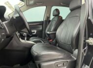 CHEVROLET CAPTIVA 2.4 SIDI 16V GASOLINA 4P AUTOMÁTICO ANO 2014 COR PRETO