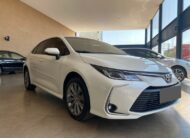 COROLLA 2.0 VVT-IE FLEX XEI DIRECT SHIFT ANO 2021 COR BRANCO