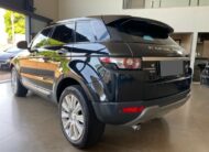 RANGE ROVER EVOQUE 2.2 SDA PRESTIGE 4X4 16V DIESEL 4P AUTOMÁTICO ANO 2015 COR PRETO