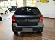 FORD KA 1.0 TI-VCT FLEX SE MANUAL ANO 2020 COR CINZA