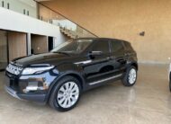 RANGE ROVER EVOQUE 2.2 SDA PRESTIGE 4X4 16V DIESEL 4P AUTOMÁTICO ANO 2015 COR PRETO