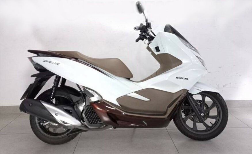 HONDA PCX DLX