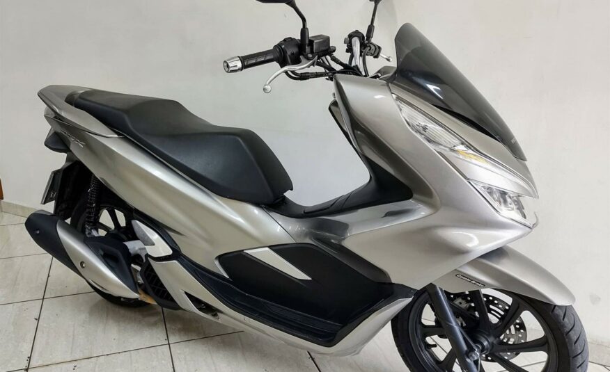 HONDA PCX DLX