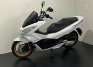 HONDA PCX DLX