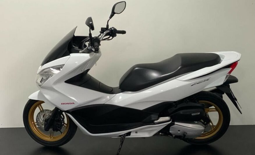 HONDA PCX DLX