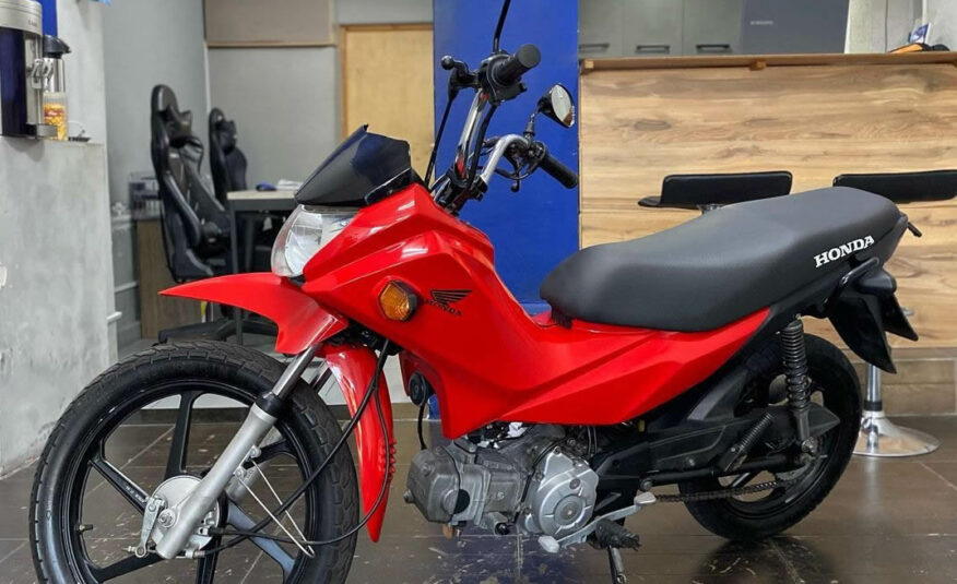 HONDA POP 110I